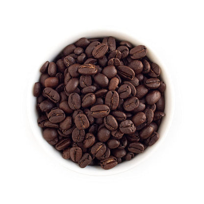 Fresh Roasted Coffee, Dark Guatemala Huehuetenango, 2 lb (32 oz), Single Origin, Dark Roast, Kosher, Whole Bean