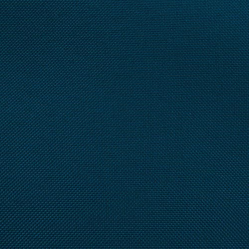 Ultimate Textile -2 Pack- 5 ft. Fitted Polyester Tablecloth - Fits 30 x 60-Inch Banquet and Folding Rectangular Tables - 42" H, Lagoon Blue