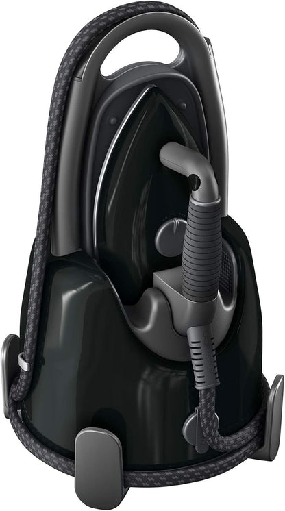Laurastar Lift+ Steam Iron, Black