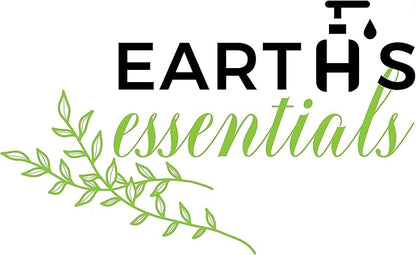 (2 Pack) Earth's Essentials Versatile 16 Ounce Refillable Designer Pump Bottles. Excellent Liquid Hand Soap, Homemade Lotion, Shampoo and Massage Oil Dispensers. Shatterproof PET Plastic.