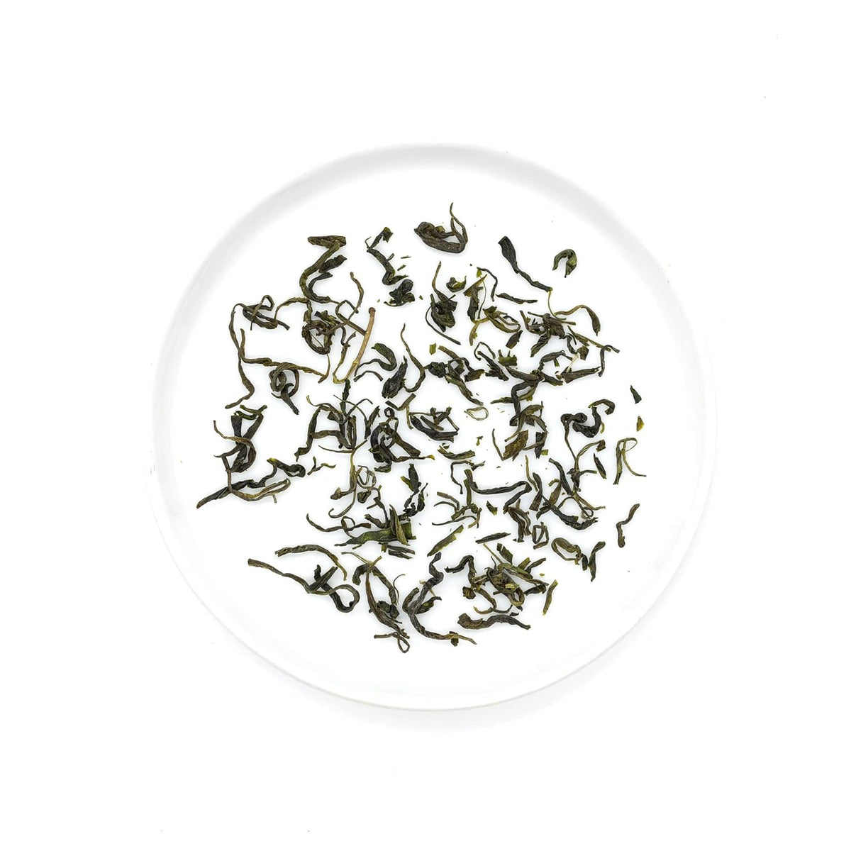 Onyx Coffee Lab Mao Jian Tea Bags (12 Count) – Chinese Green Tea Blend w/Floral & Umami Notes – Relaxing Specialty Tea