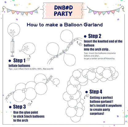 146Pcs Sage Green Gold White Graduation Balloon Garland Arch Kit,with Explosion Star,Diploma,Trophy,Grad Hat,Photo Frame Foil Balloon for Congrats Class of 2026 Graduates Celebration Party Decoration