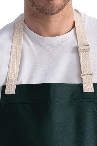 Chef Works Unisex Ridgewood Apron