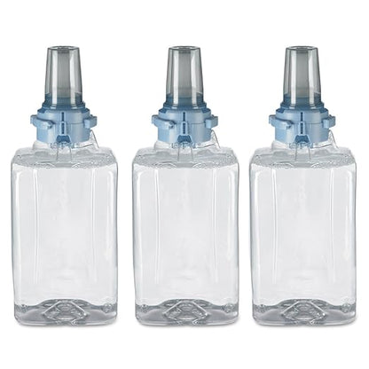 Purell TFX Touch-Free Foam Hand Sanitizer Dispenser, White, for PURELL TFX 1200 mL Foam Hand Sanitizer Refills (Pack of 1) - 2720-12