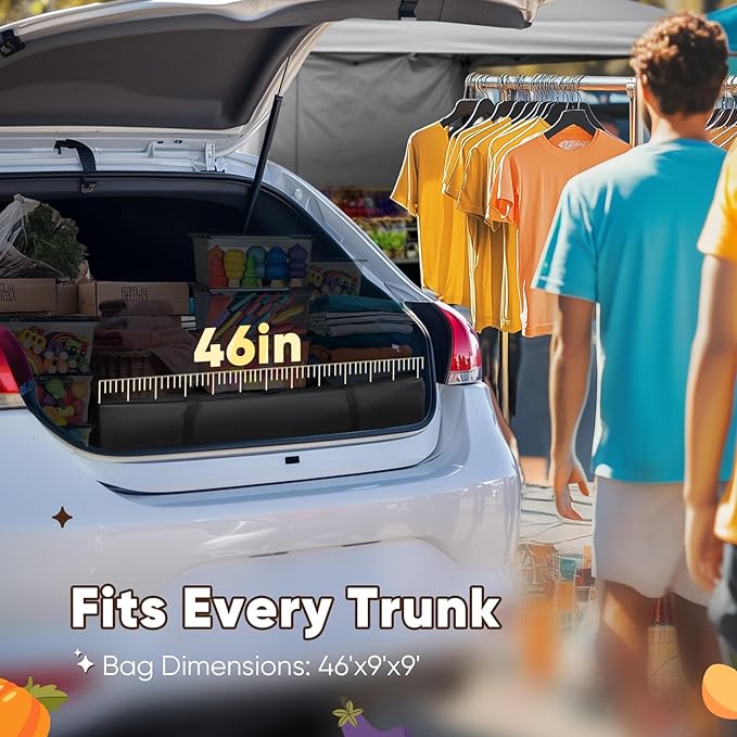 Quictent 10x10 Pop Up Canopy Tent with 1 Sidewall, Instant Setup Gazebo for 1 Person, Portable & Compact, Waterproof & UV Protection, Ideal for Camping, Beach, Parties, and Outdoor Events