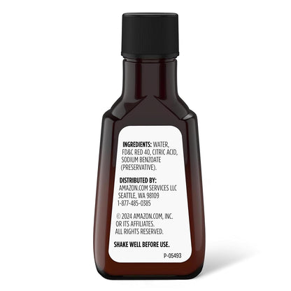 Grocery, Red Food Coloring, 1 Fl Oz