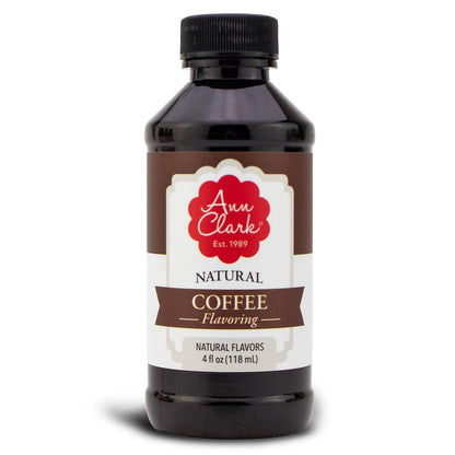 Ann Clark Natural Coffee Flavoring  Extract