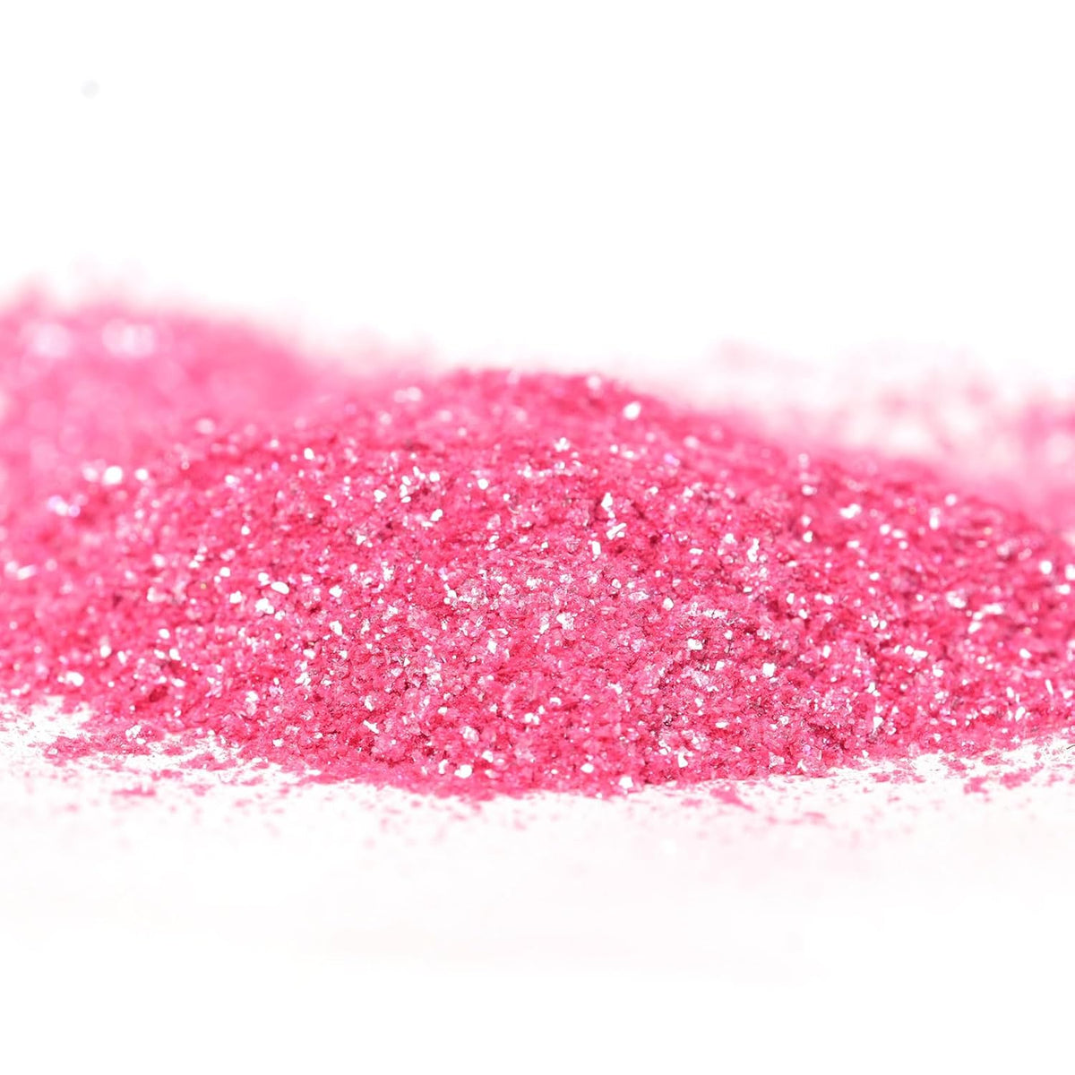 Edible Glitter for Cakes Drinks Luster Dust Set - Colaele 10 Colors Shimmering Disco Glitter Food Grade Metallic Food Coloring Powder Sprinkling for