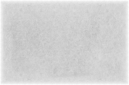 Xero Techno Pad Window Cleaning Kit with White Scrub Pad