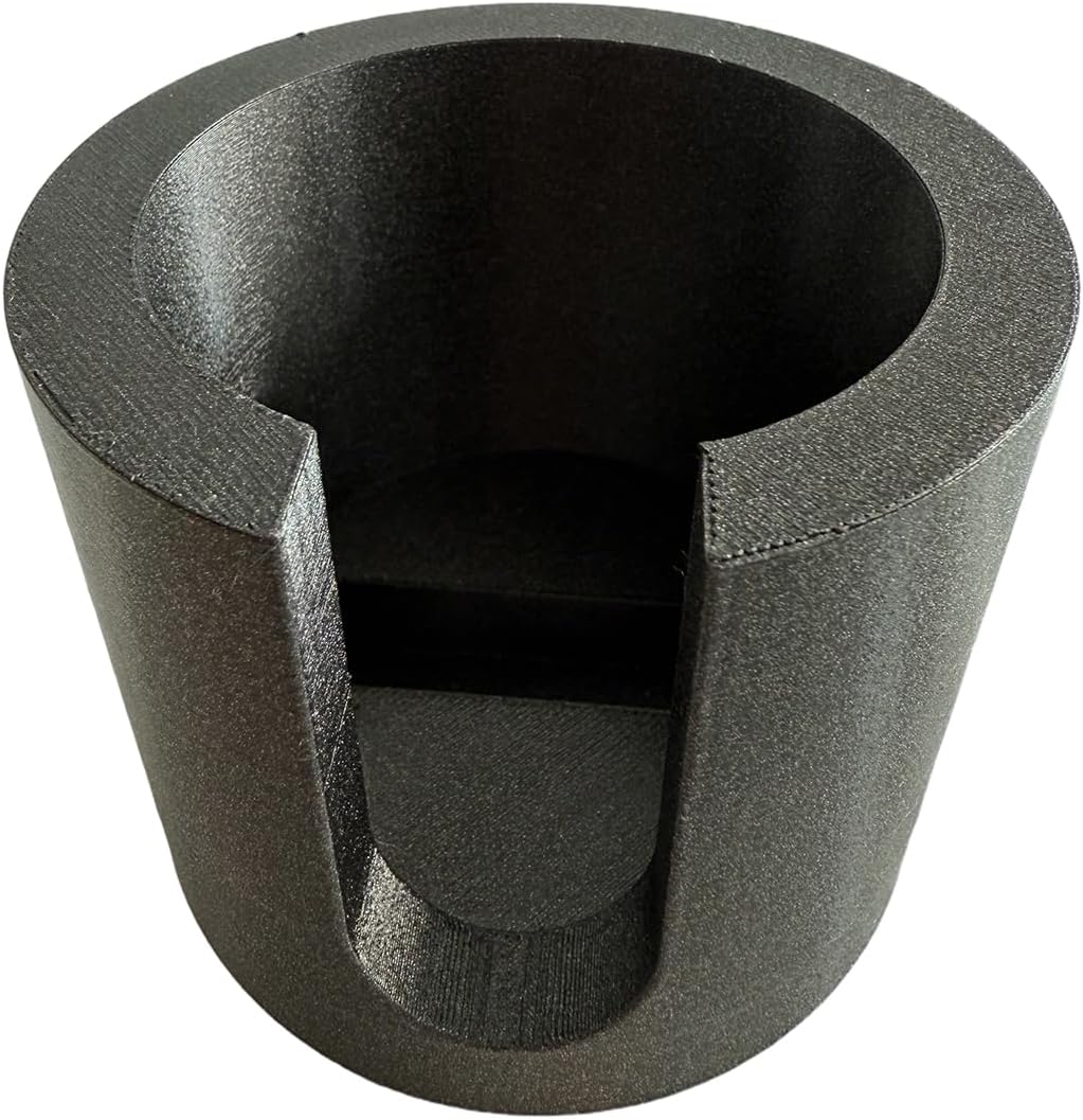 1pc Coffee Tamper Base Compatible withr Ninjaespresso ES601, for Ninja Luxe Cafe Machine Accessories, Tamping Mat with Anti Slip Base