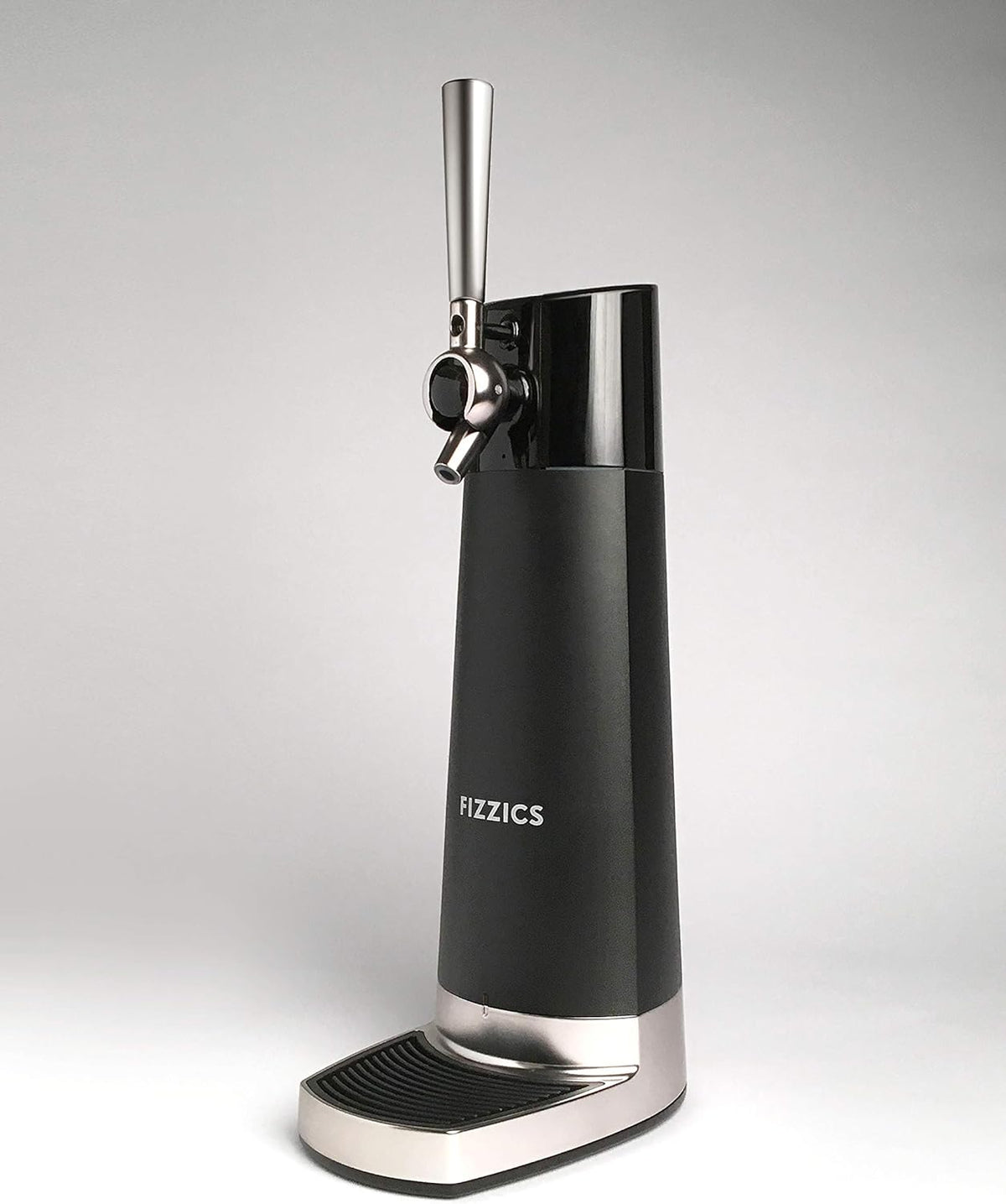 Fizzics - DraftPour Beer Dispenser - Converts Any Can or Bottle Into a Nitro-Style Draft, Gift for Men and Beer Enthusiast, Beer Tap Draft Machine