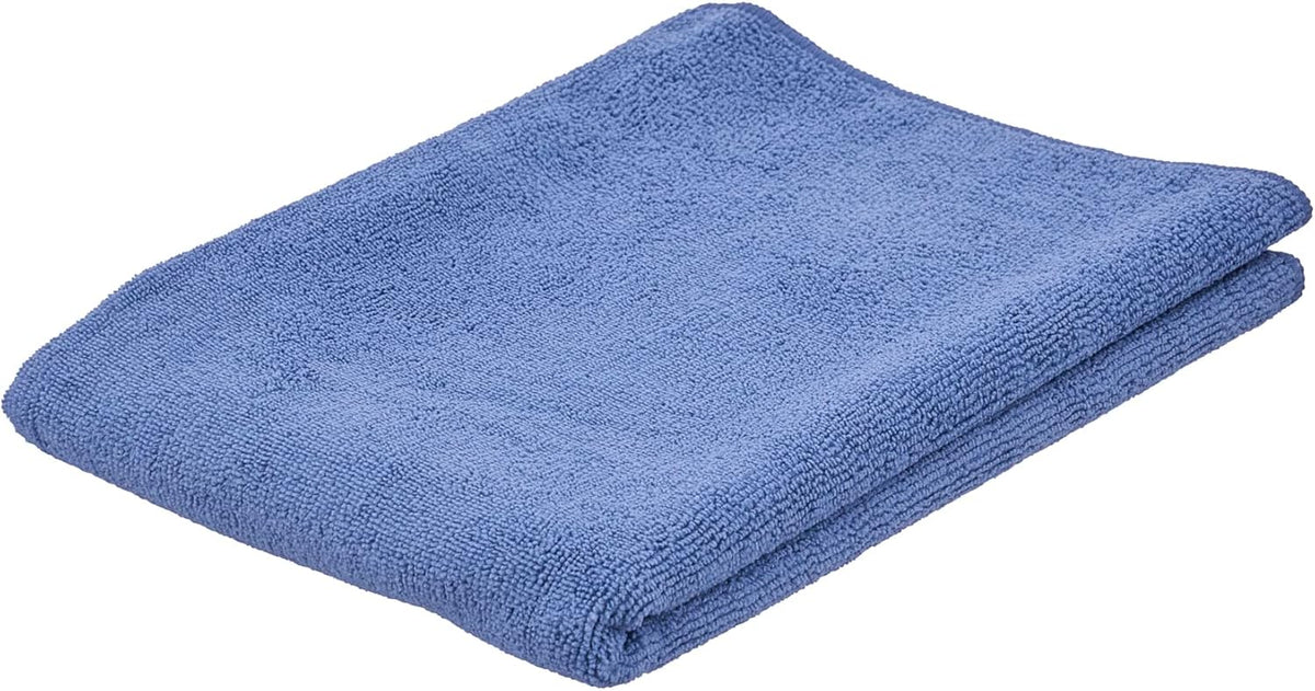 Superio Microfiber Squeegee Towel Extra Large Miracle Cloth 20 x 30 Streak Free Microfiber Floor Cloth-Rag for Cleaning House, Kitchen
