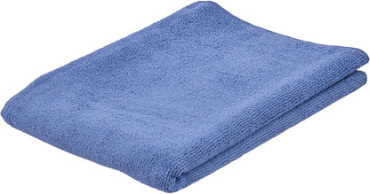 Superio Microfiber Squeegee Towel Extra Large Miracle Cloth 20 x 30 Streak Free Microfiber Floor Cloth-Rag for Cleaning House, Kitchen