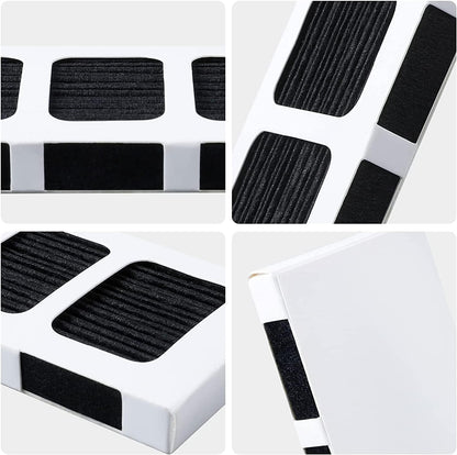 KEEPOW Air Filter Replacement Compatible with Frigidaire Paultra2 Air filter, Pureair Ultra ii, Electrolux 242047805, 5303918847, EAP12364179 (2 Pack)