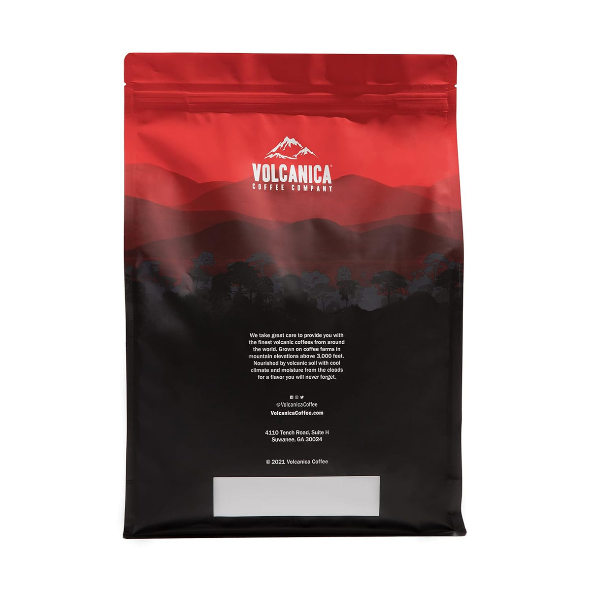 Cold Brew Coffee, Ground, Fresh Roasted, 5 lbs