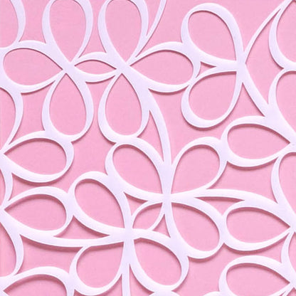 Large Cake and Baking Decorating Stencil (SADA)