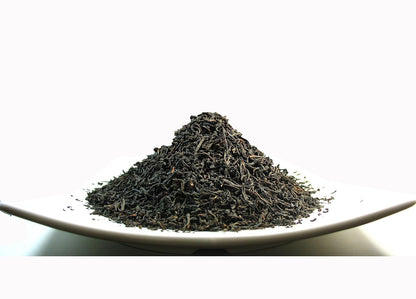 Keemun Tea, China’s most famous natural and organic black iced tea – 4 Oz Bag