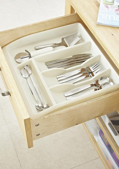Addis Large Drawer Organiser Linen
