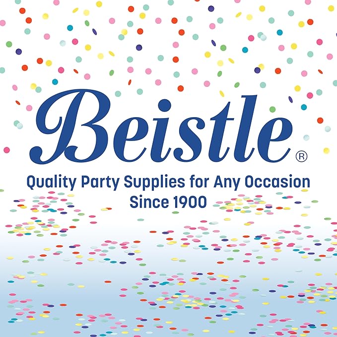 Beistle Welcome Home Sign Banners, 21” x 5’, 2 Pack – Service Personnel Homecoming Decorations, Welcoming Party Supplies for Indoors & Outdoors, American Flag Themed Décor with Stars & Stripes