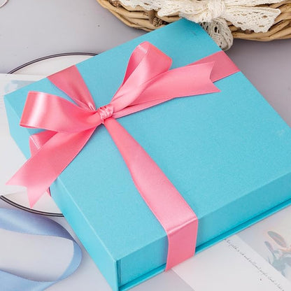 YASEO 1 Inch Brink Pink Solid Satin Ribbon, 50 Yards Craft Fabric Ribbon for Gift Wrapping Floral Bouquets Wedding Party Decoration