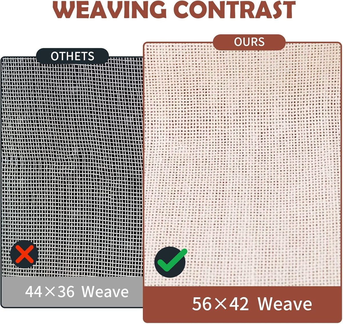 20Pcs Reusable Cheesecloth for Straining 20x20 Inch,100 Grade Cheese Cloths Hemmed Edges, 100% Unbleached Cotton Cheese Cloth