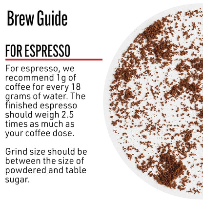 Intelligentsia Coffee, Medium Roast Whole Bean Coffee - Black Cat Analog Espresso 36 Ounces (3 Bags of 12 Ounces)