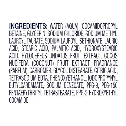 Dove Advanced Care Hand Wash 4 Count for Effectively Washing Away Dirt & Germs, Dragonfruit & Coconut with 10-Layer Nourishment