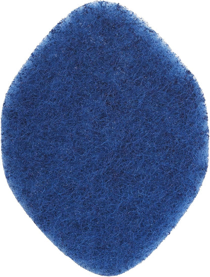 Clorox Extendable Tub and Tile Scrubber with Extra Pad