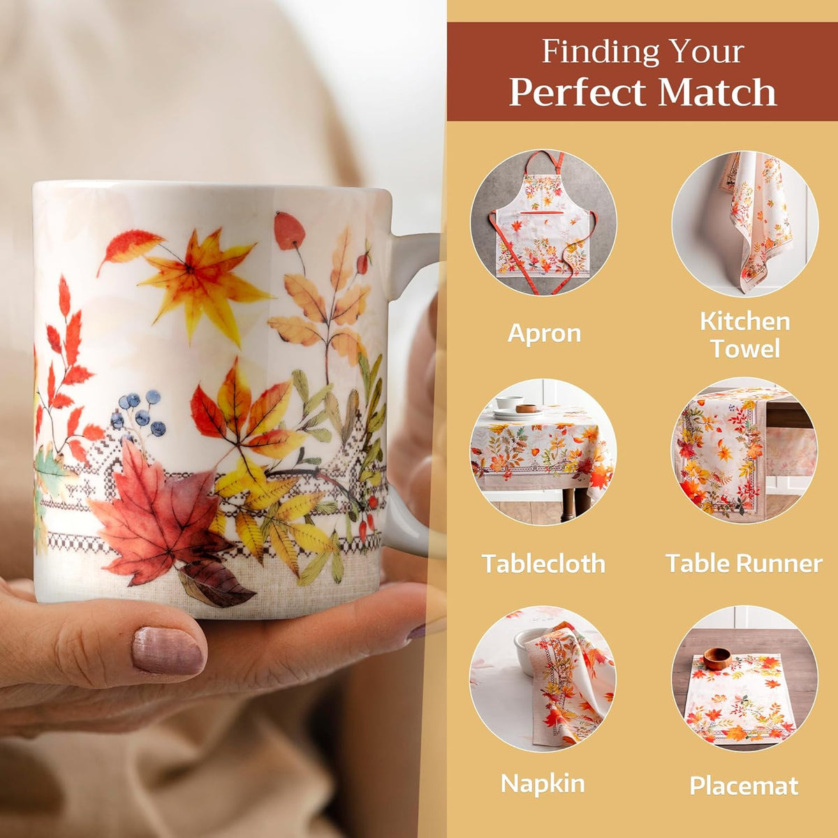 Maison d' Hermine Coffee Mug with Handles Fine Bone China Mugs Pack of Two Tea Cups for Hot Beverages Cappuccino Latte Home Restaurant Office Perfect for Gift (Amarante, 12 Ounce)