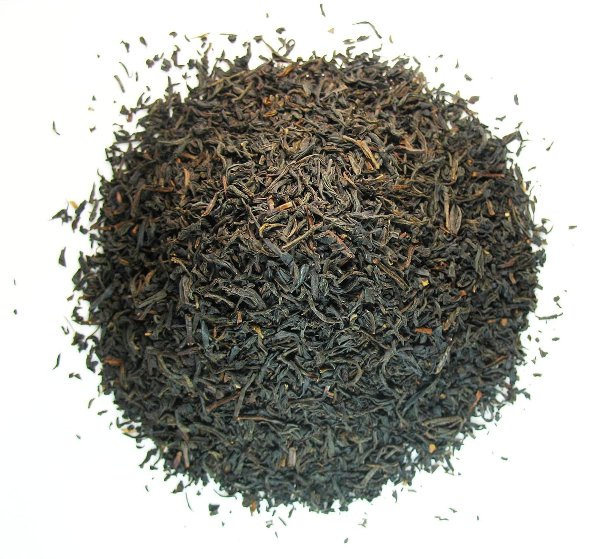 Keemun Tea, China’s most famous natural and organic black iced tea – 4 Oz Bag