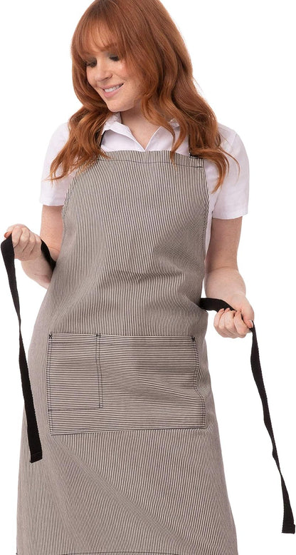 Chef Works Unisex Portland Kitchen Apron