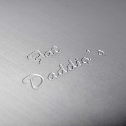 Fat Daddio's PSF-93 Anodized Aluminum Springform Pan, 9 x 3 Inch